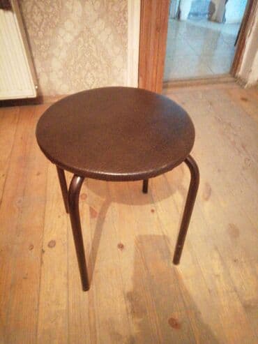 аренда столов и стульев бишкек: Новый, Пляжный стул, Металл, Азербайджан — 29