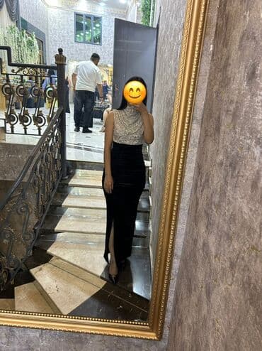 Ziyafət donu, Maksi, XL lalafo.az -da Ziyafət donu, Maksi, XL