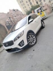 tukson 2008 üçün damına duqa: Kia Sorento: 2 l | 2016 il Ofrouder/SUV — 4