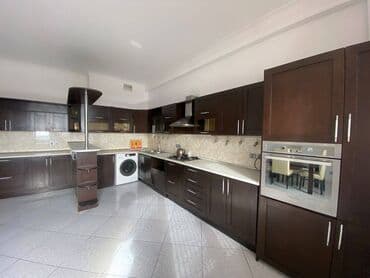 gencede 100 manata kiraye evler: Xətai metrosuna yaxin yerləşən ümumi sahəsi 150 kv,m olan, 3 otaqli — 15