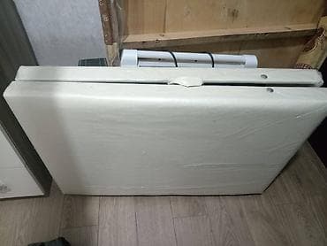 Kuşetka satilir. Cox az istifade olunub yeni kimidir, hec bir problemi