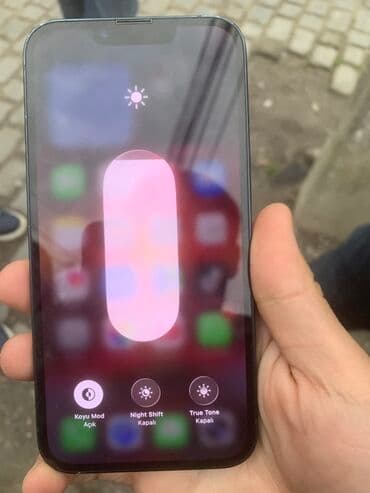 телефон fly ff241: IPhone 13, 128 ГБ, Черный, Face ID — 3