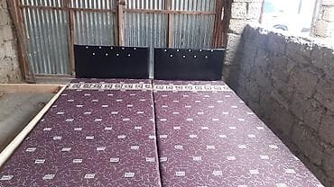 Çarpayı təzə Hazırları var Çatdırılma var 1 nəfərlik 60 manat 2 lalafo.az -da Çarpayı təzə Hazırları var Çatdırılma var 1 nəfərlik 60 manat 2