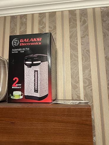 Termos elektronika