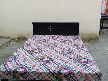 krafat: Yeni, İkinəfərlik çarpayı — 1