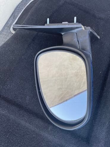 yan guzguler: Hyundai i30 yan güzgüsü. Orijinaldır və ideal vəziyyətdədir. Digər — 5