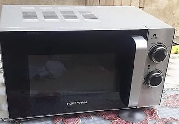 mini pc computer: Hoffmann mikrodalğalı soba. Temirde olmayıb. işlekdir — 2