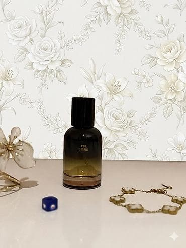 ideal parfumeriya: YSL Libre Eau de Parfum – qadın ətiri 30 qramlıq ətirdir.Qalıcılıgı 2 — 1