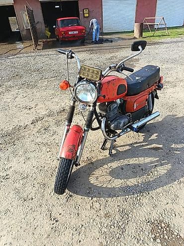 maped satiram: Ij — 3