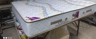 противопролежневый матрас бишкек: Новый, Ортопедический матрас — 3