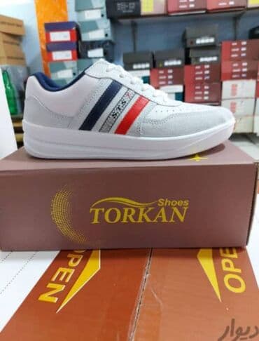 женские кроссовки mizuno: Размер: 42, цвет - Белый, Новый — 1