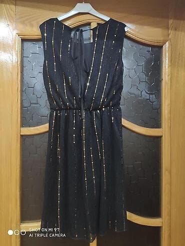 don sekilleri: Platye, razmer XS — 2