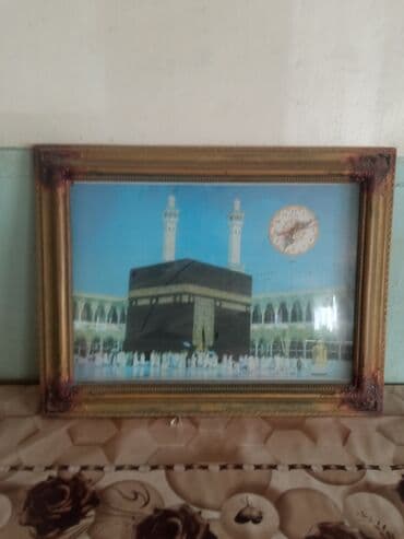 Divar saatları, Elektron, Saniyə əqrəbi lalafo.az -da Divar saatları, Elektron, Saniyə əqrəbi