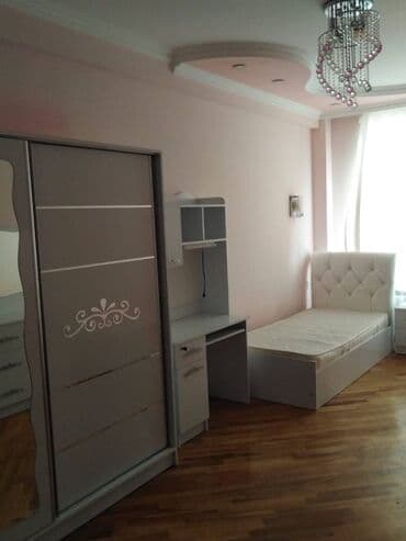 kirayə restoran: Sumqayıtda 6-cı mkr 10 mərtəbəli binanın 1ci mərtəbəsində 135-kv — 7