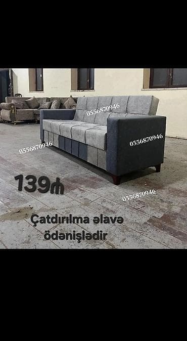 stulla: Divan, Yeni, Açılan, Bazalı, Parça, Şəhərdaxili pulsuz çatdırılma — 7