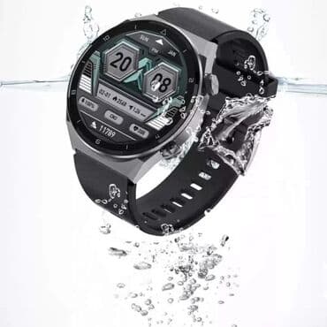 ct8 max smart watch: Yeni, Smart saat, Smart — 6