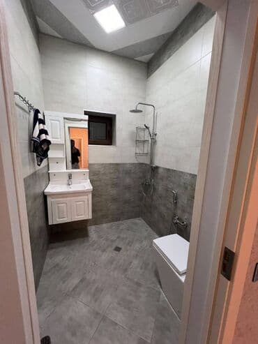 nzs heyet evi: 350 kv. m, 7 otaqlı, Qaz, İşıq, Su — 10