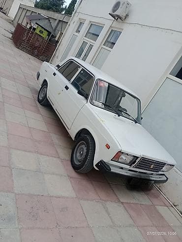 vaz 2107 abirsofka: VAZ 2107 sedan – ağ rəng, 4 qapı, arxaqapıdan ötürücü (RWD). Mexaniki — 3
