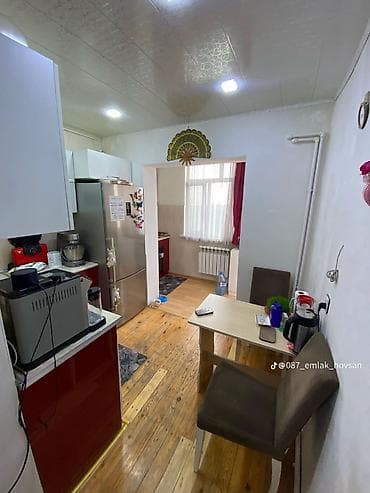 gozel baki mtk ev satilir: Hövşan qəsəbəsi. 9/9 mərtəbə, 2 otaqlı mənzil. Planlaşdırma: - Geniş — 5