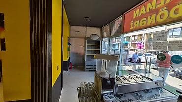 Hazır biznes: 🔥 Hazır Biznes Satılır! 📍 Nobel prospektində, Nargilə dairəsinə — 2