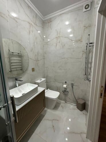 kiraye evler yasamalda 1 otaqli: Mida Yasamalda 9-mertebeli binanın 3-ci mertebesinde 2-otağlı eşyalı — 8