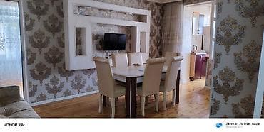 ev satmaq: Gəncə, 3 otaqlı, Köhnə tikili, 62 kv. m — 1