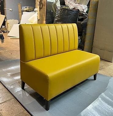 Biz restoran və kafelər üçün sadəcə mebel yox, atmosfer hazırlayırıq