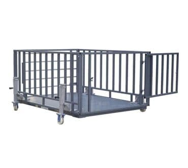 tərəzi qiyməti: Tərəzi (Qapan), 50 kq, Nağd ödəniş — 9