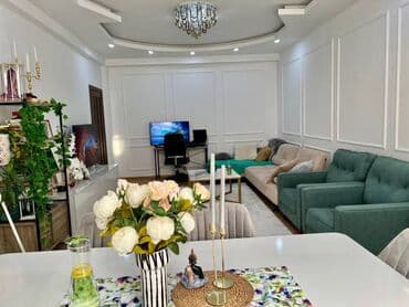 продажа квартир в баку новостройки: 2 комнаты, Новостройка, 101 м² — 3