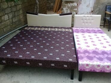 taxt mebeli: Taxt iki neferlik
Hazirlari var catdrilma var — 6