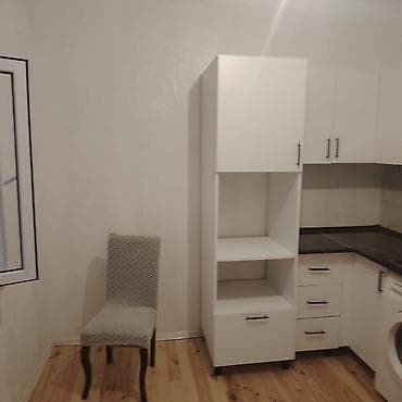 Mehemmedi de 2 otaqli adelni heyet evi kiraye ve temirli esyalidir Ev — 6