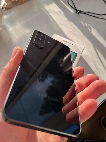 samsung a01 core: Samsung Galaxy A26 5G, 256 GB, rəng - Qara, Sensor — 5