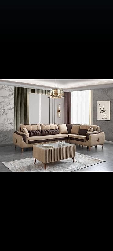 kunc divan satilir: Künc divan, Yeni — 1