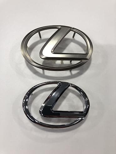 renault dacia logan: Lexus avtomobilləri üçün sükan orta emblemi.📍Ünvan: 8-ci mikrorayon — 1