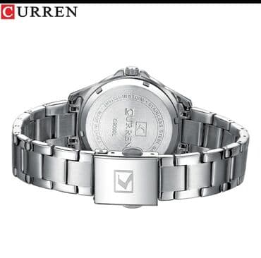 irshad telecom is saatlari: Qadın saatı 
Curren — 6