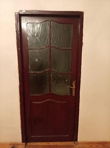 seyf qapi islenmis: İşlənmiş Otaq qapısı Zamok ilə, Ünvandan götürmə — 1