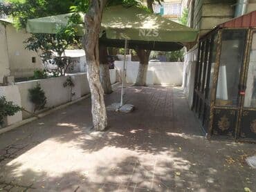 obyek: Nərimanov metrosuna yaxın yerləşən Əliyər Əliev küçəsində yerləşən — 1