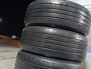 2003 ford transit: İşlənmiş Şin Hankook 235 / 55 / R 19 — 3