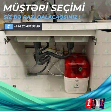 su filter: Ortimax Su filtrləri. * Tək şəxsiyyət vəsiqəsi ilə, * Hissə-hissə — 5