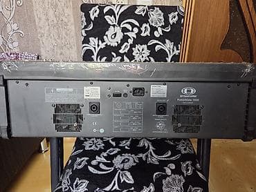 elektron gitara per page 40: Barter-Ariginal dinakord ideal vəziyyətdədir.almaniyadan gələnnən — 2