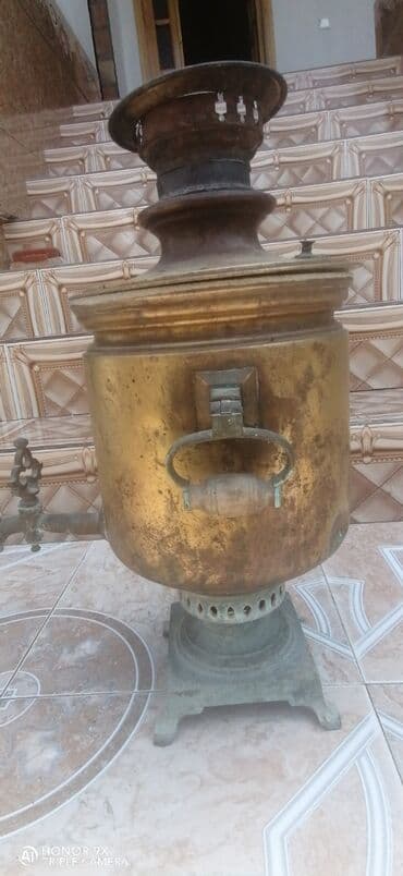 CD, DVD disklər və kassetlər: Digər əntiq əşyalar — 5