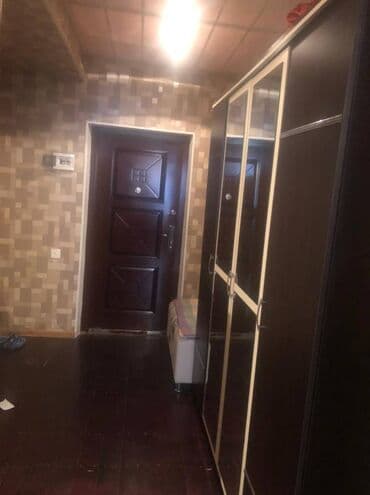 bakıxanovda ev: Razində (Akkorda) 19 mertebeli binanın 15-ci mərtəbəsində ümumi sahəsi — 6