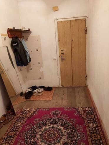 квартиры премиум класса: Баку, 3 комнаты, Вторичка, м. Гянджлик, 70 м² — 1