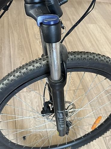 İdman və hobbi: Dağ velosipedi – Forward (şəhər/ykə və off-road üçün) Xüsusiyyətlər — 6