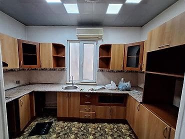 kuxna bebeli: Mətbəx mebeli işlənmiş qiymətdə razılaşma olacaq — 4