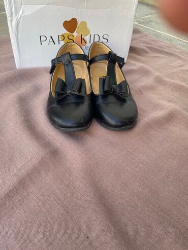 детская обувь на байке: Yaxşı vəziyyətdədir — 3