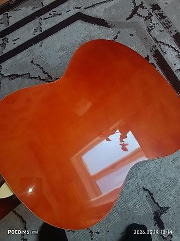 ucuz gitara: Klassik gitara — 8