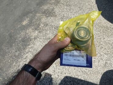 qazel matoru: Hyundai & kia modelləri üçün original və firma ehtiyyat hissələri — 2