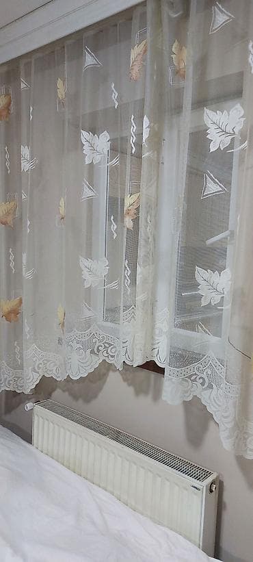 nefçiler kiraye evler: 2 otaqlı — 7