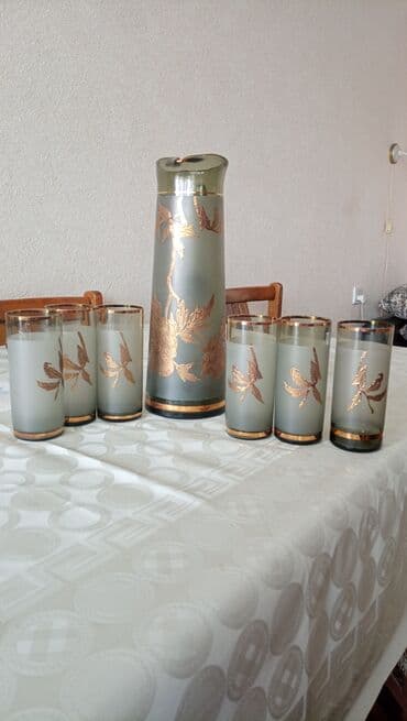 ikinci əl unitazlar: Çex istehsalı boqema — 1